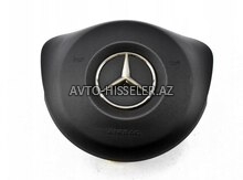 Mercedes W213 hava yastığı